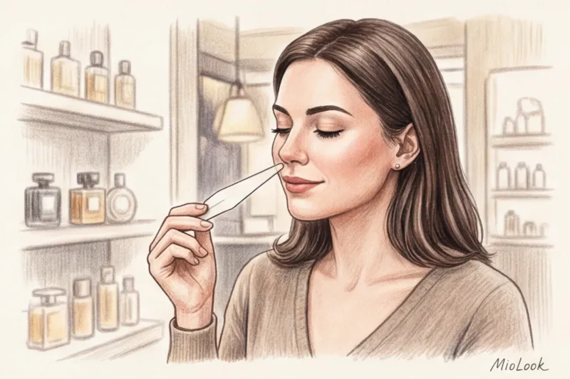 Парфюмерное «Я»: как найти свой уникальный аромат на каждый день - 5