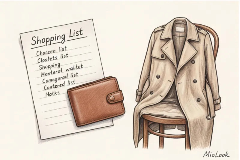 Как избавиться от импульсивных покупок одежды и сохранить бюджет - 7