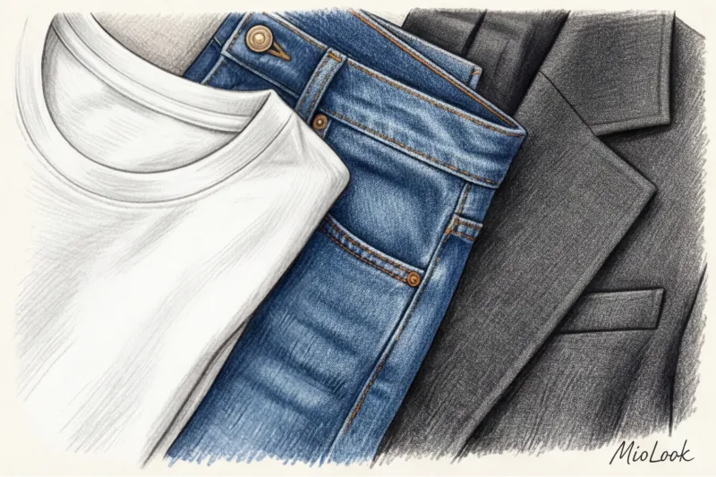 Где покупать базовую одежду plus size: обзор брендов и правила шопинга - 2