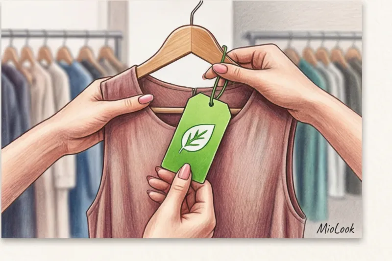 Одежда из переработанного пластика: спасение океана или скрытая угроза? - 9