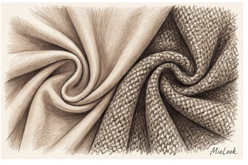 Пальто и куртки для невысоких: какие фасоны не крадут рост - 9