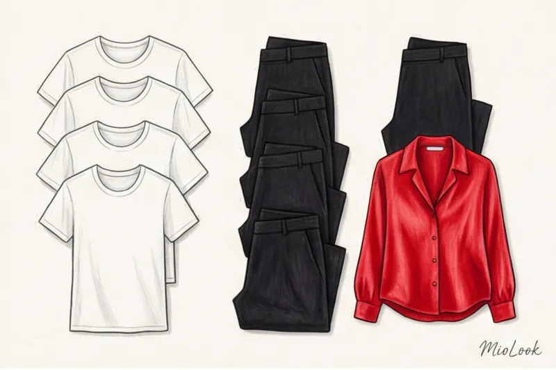 Проблема «полный шкаф, а надеть нечего»: как приложение решает эту боль навсегда - 2