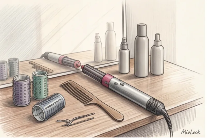 Retro 90s hairstyles and hairdos: how to recreate them at home