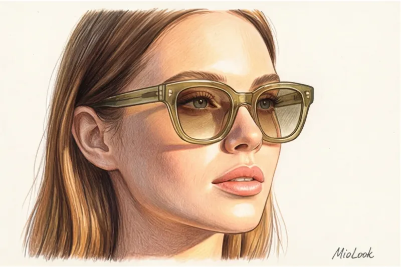 Самые модные солнцезащитные очки: главные тренды сезона - 4
