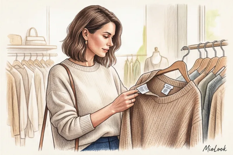 Стиль кэжуал для женщин 40 лет: как собрать комфортный и современный гардероб - 5