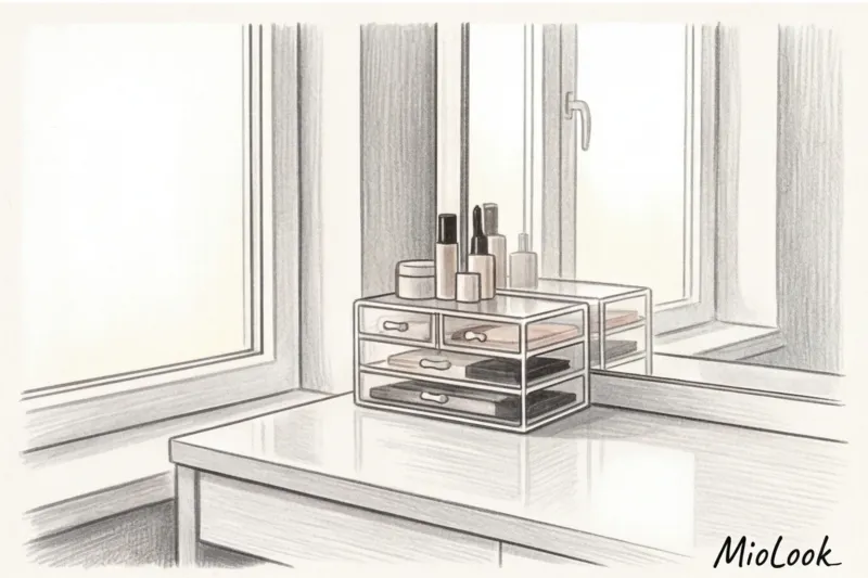 Повседневный макияж на каждый день: пошаговые инструкции и идеи - 8