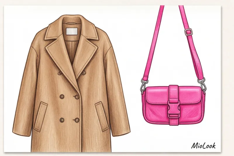 Трендовые цвета в одежде: как носить и сочетать самые модные оттенки сезона - 6