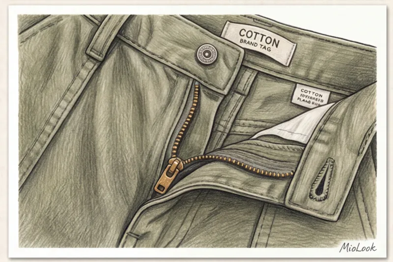 Стиль группы NewJeans: как носить Y2K по-корейски - 5