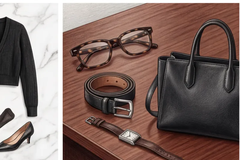 Office Siren для Plus-Size: как адаптировать тренд для пышных форм - 3