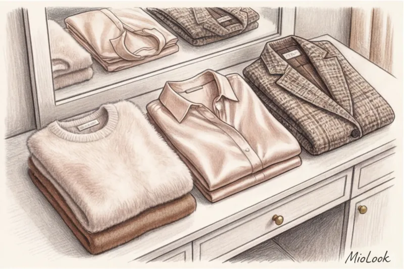 Как правильно читать ярлыки на одежде: гид по составам тканей - 4