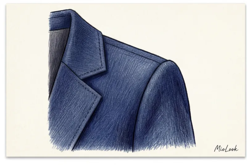 Одежда для невысоких девушек: как визуально прибавить рост - 7