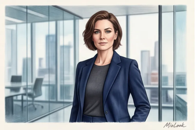 The Ruler Archetype in Clothing: How to Show Status