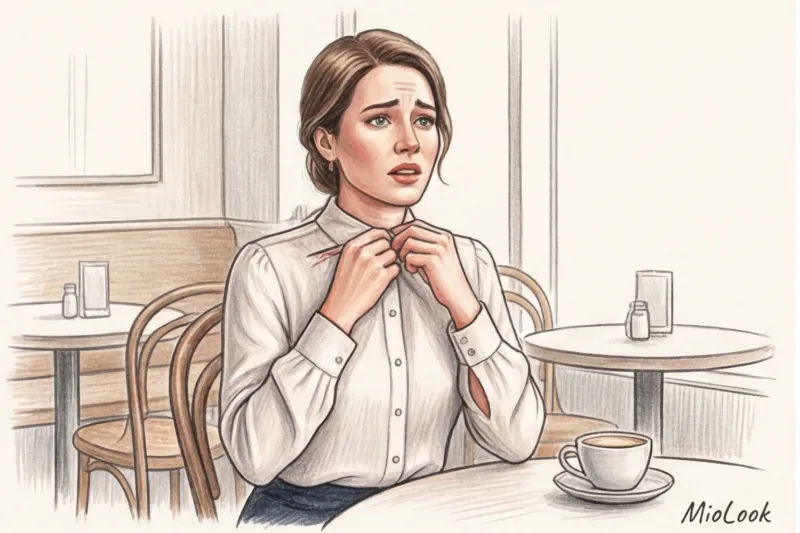 Что надеть на первое свидание: правила стиля и частые ошибки - 4