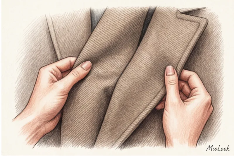 Минималистичный гардероб: как 15 вещей заменят полный шкаф одежды - 3