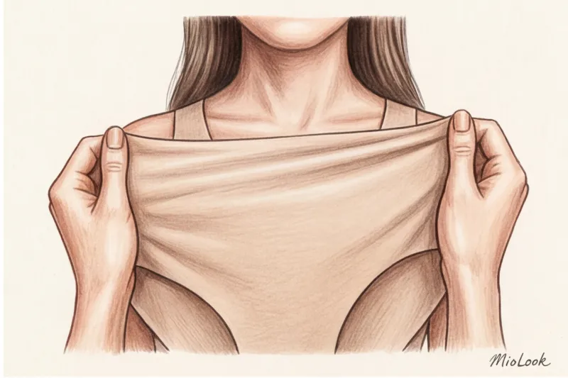 Ткани для базового нижнего белья: хлопок, микрофибра или бамбук? - 3