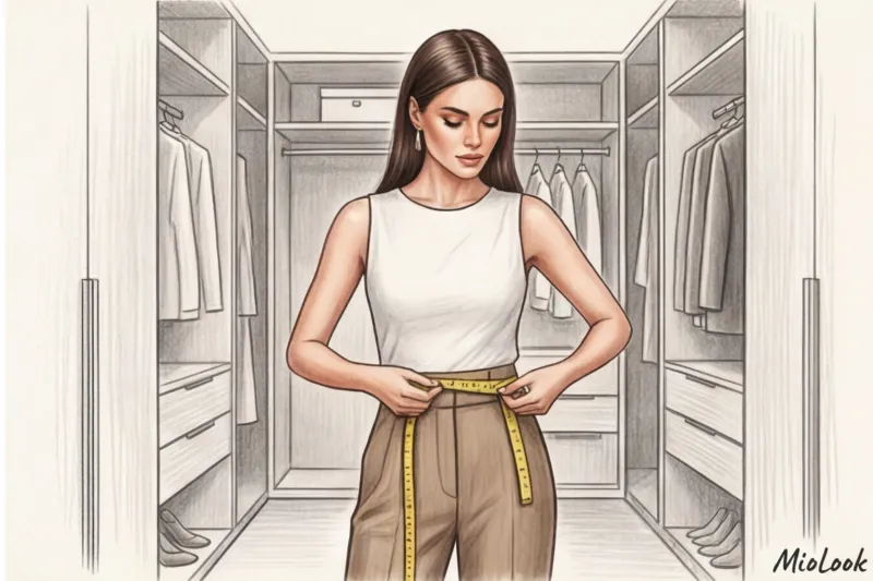 Виртуальная примерка: как нейросети помогают подобрать размер и посадку онлайн - 6