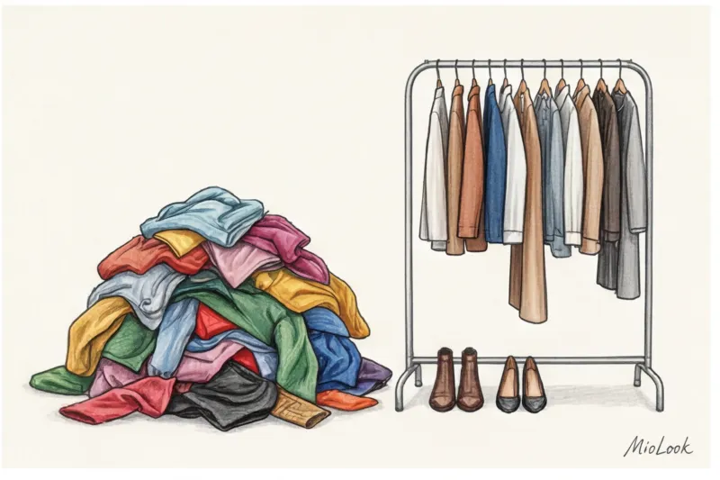 Оцифровка гардероба: как правильно сфотографировать вещи для приложения - 9