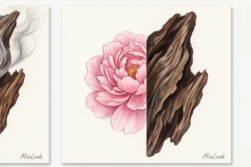 Группы ароматов в парфюмерии: гид по цветочным, древесным и восточным нотам - 6