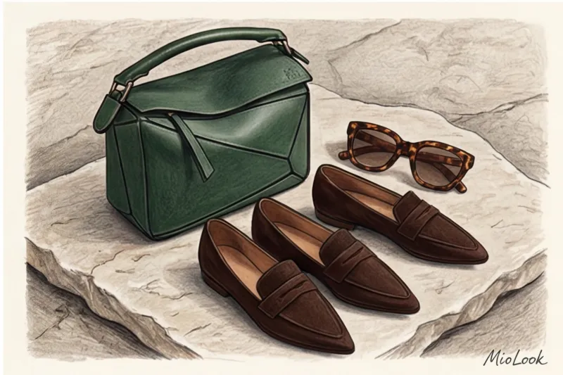 Статусные аксессуары: во что стоит инвестировать после 35 лет - 9