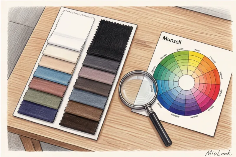 Уровень контрастности внешности: что это и как вычислить с помощью ИИ - 9