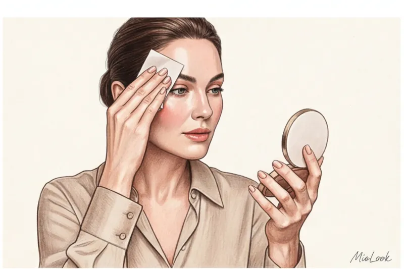 Макияж Clean Girl: пошаговая инструкция для эффекта «макияж без макияжа» - 2