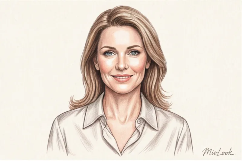 Консилер без скатывания: как скрыть темные круги и мешки под глазами - 7