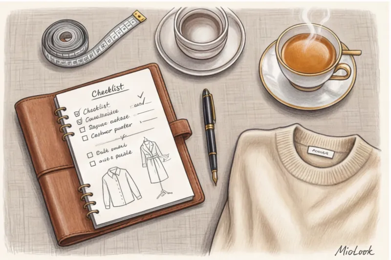 Идеальный онлайн-шопинг: как покупать одежду в интернете без возвратов - 7