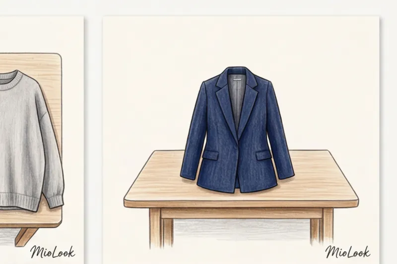 Виртуальная примерка для Plus-Size: выбираем одежду на нестандартную фигуру - 3