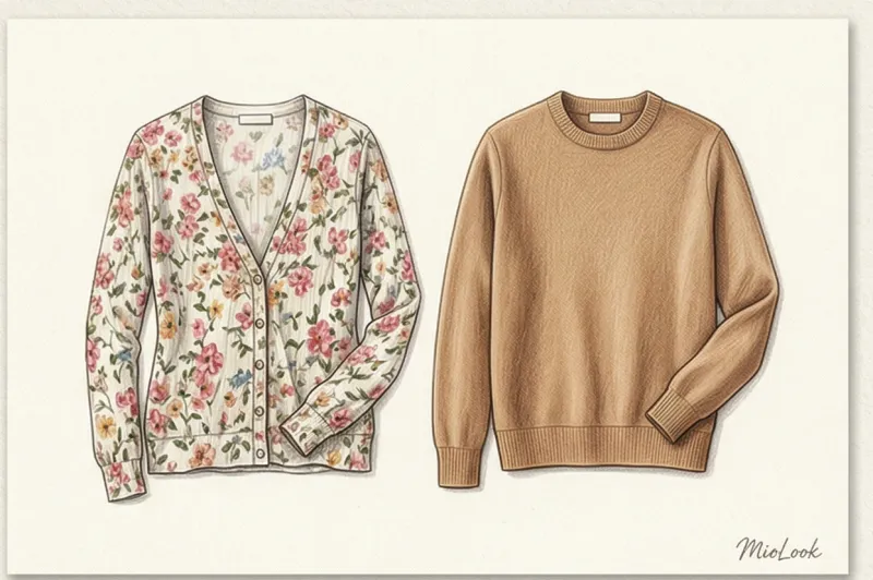 Вещи, которые старят: 10 главных ошибок в гардеробе женщин за 50 - 2