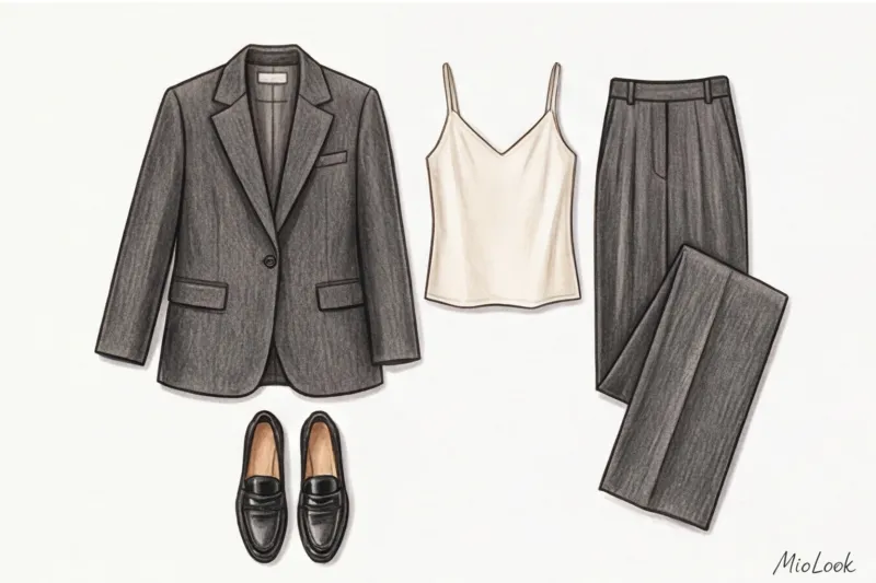 Топ приложений для создания цифрового гардероба в 2024 году - 8