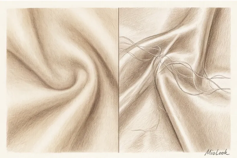 Частые ошибки: что разрушает эстетику Clean Girl - 8