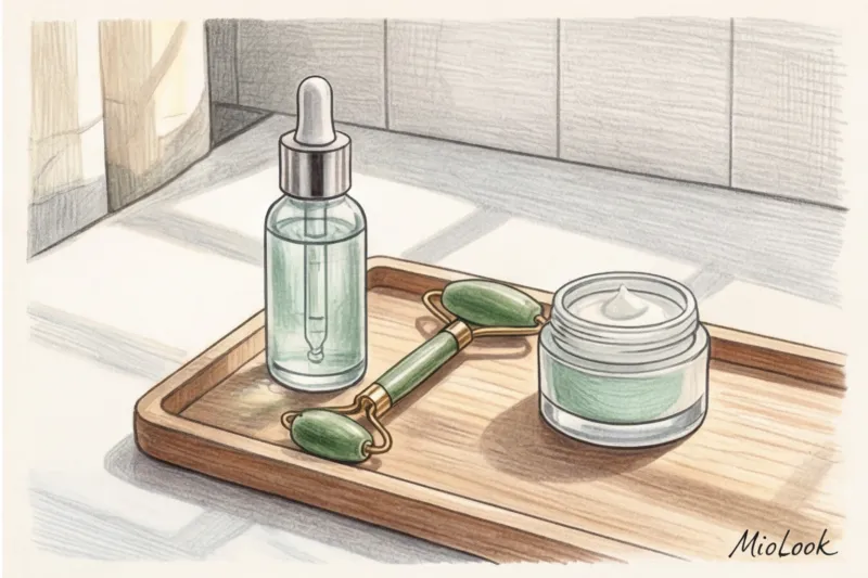 Идеальный макияж для деловой фотосессии: правила работы со студийным светом - 6