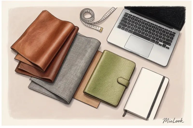 Стильная сумка для ноутбука: как совместить функциональность и деловой шик - 9