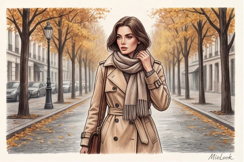 Лучшие осенние ароматы для женщин: уют и тепло