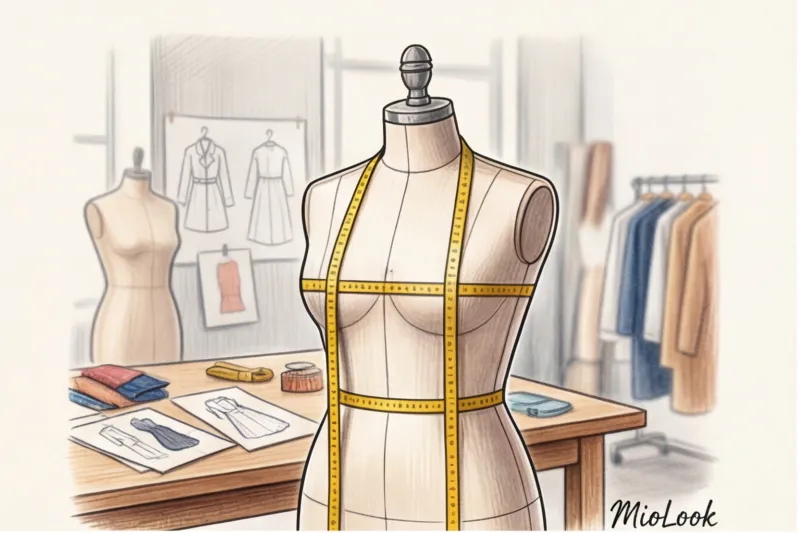 Russian plus-size clothing brands: where to buy