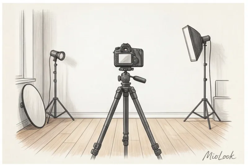 Какое фото загрузить для идеальной виртуальной примерки: подробный гайд - 6