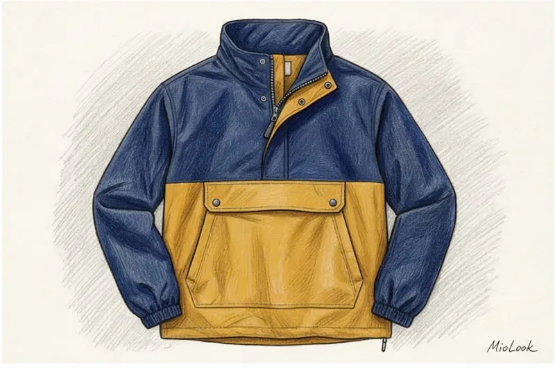 Ветровка - 3