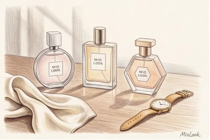 Как найти свой аромат: секреты парфюмерного «Я»