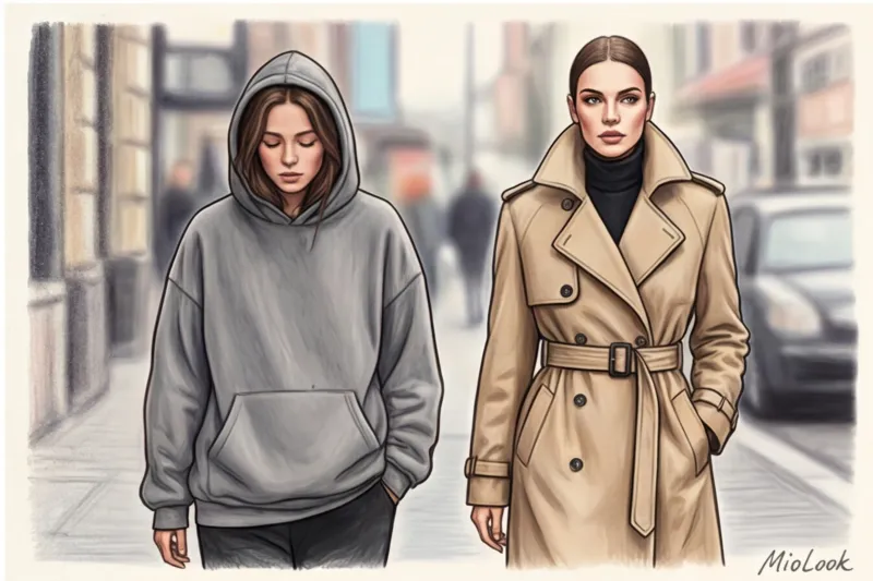 Стиль как броня: как одеждой выстроить личные границы - 9