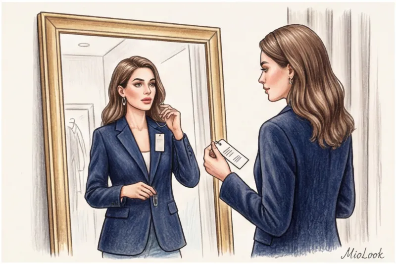 Формула Cost Per Wear: как рассчитать реальную стоимость вещи - 5