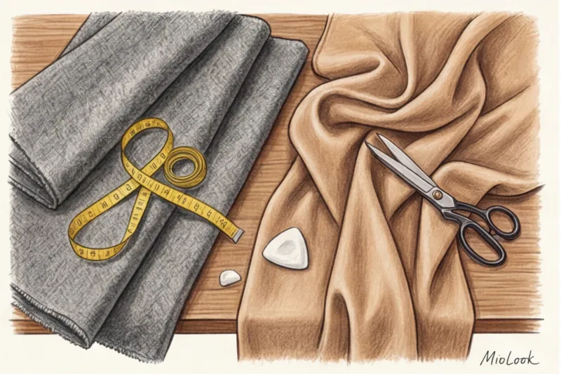 Пальто и тренчи для миниатюрных: как не утонуть в верхней одежде - 4