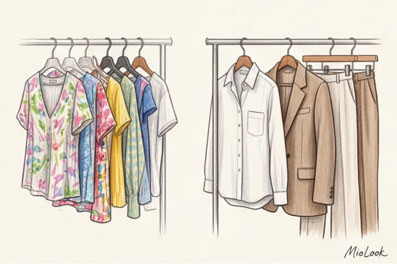 Стиль кэжуал для женщин 40 лет: как выглядеть молодо и элегантно - 2