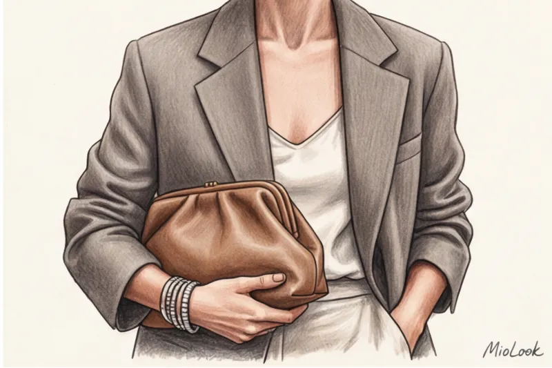 Элегантный стиль для женщин после 40: как выглядеть современно и статусно - 3