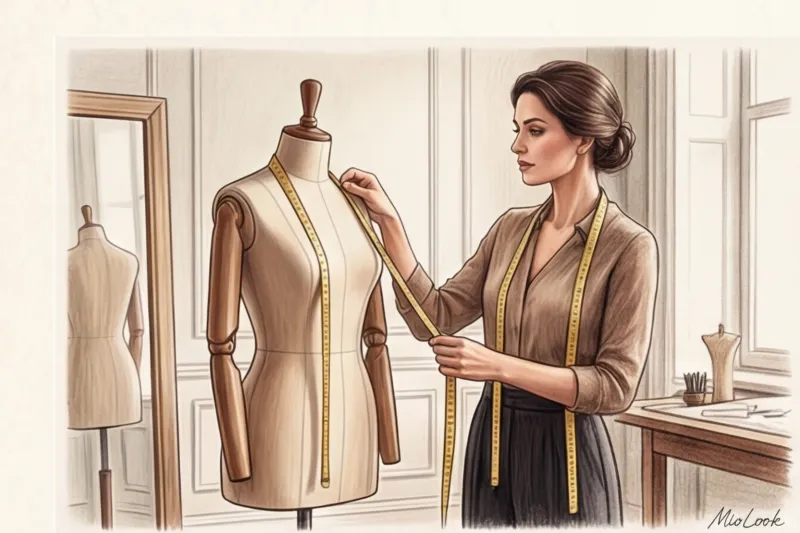 How to choose clothes from a photo: a neural network as a stylist