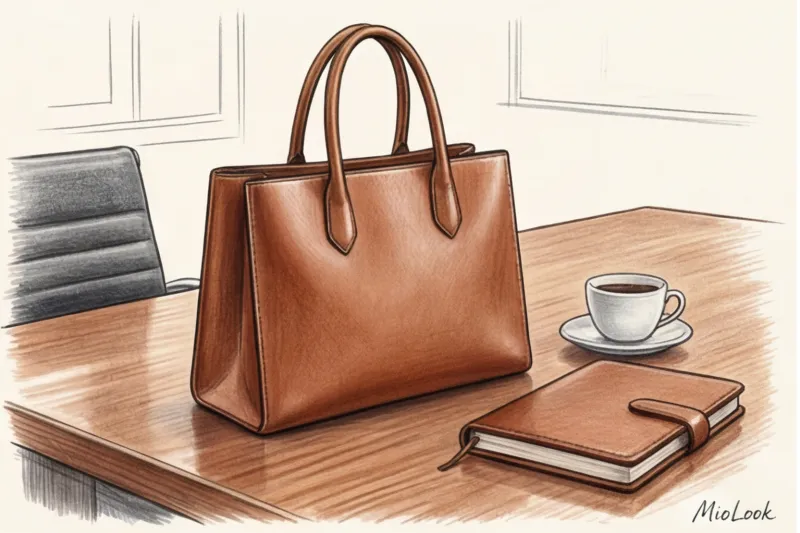 7 главных ошибок в стиле женщины-руководителя, которые убивают авторитет - 4