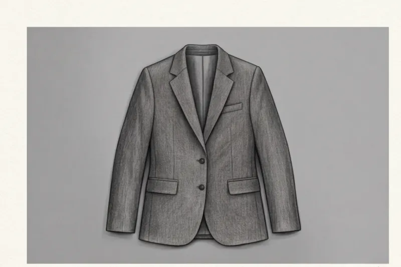 What's the best background for photographing clothes for neural networks?