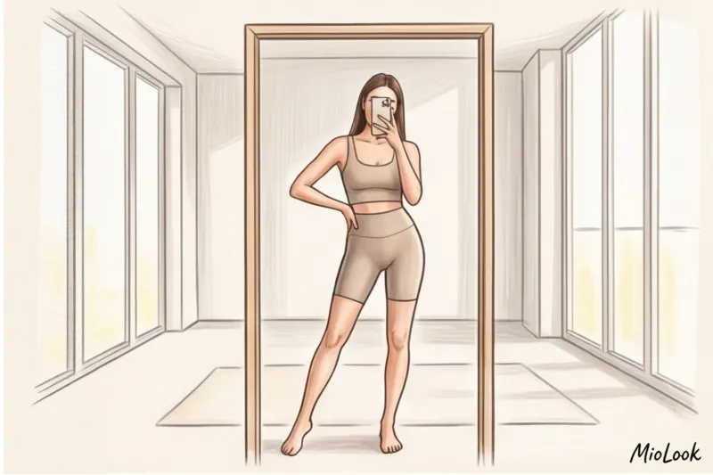 Как примерить любую модную эстетику онлайн с помощью ИИ - 3