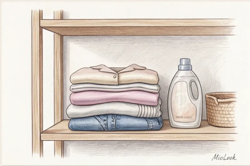 Домашняя одежда и пижамы из модала и тенселя: стоит ли переплачивать - 6