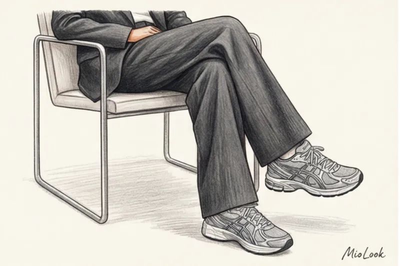 От угги до платформы: какую обувь из 2000-х стоит купить в этом сезоне - 4