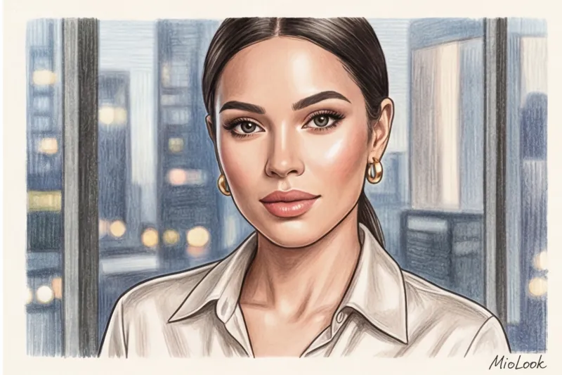 Уход за сухой кожей перед макияжем: как избавиться от шелушений - 6